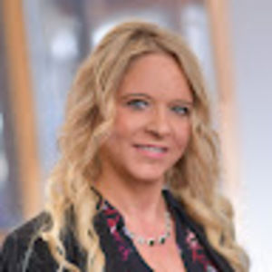 Meet your Posher, Angie